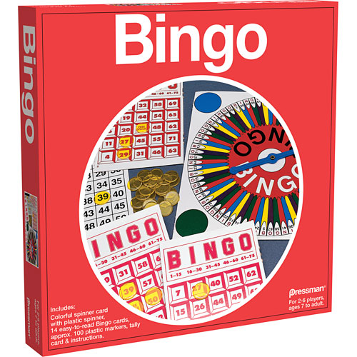 Bingo